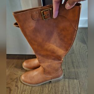 Women's NWT Tall Riding Boots Size 11